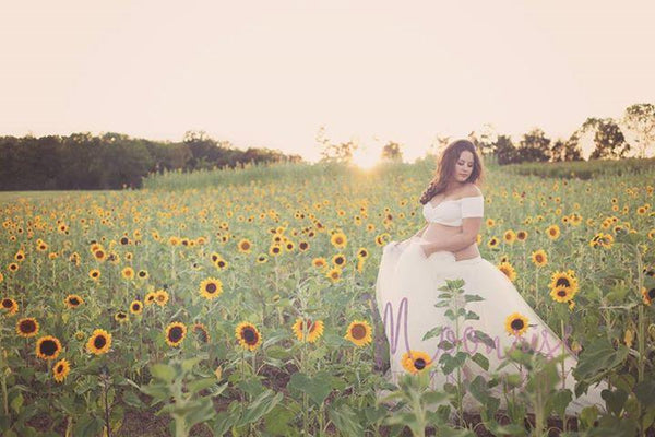 RTS: Hillary Crop Top | Ready To Ship • by Sew Trendy