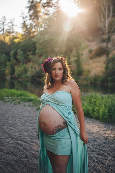 RTS: Mini Skirt | Ready To Ship • by Sew Trendy