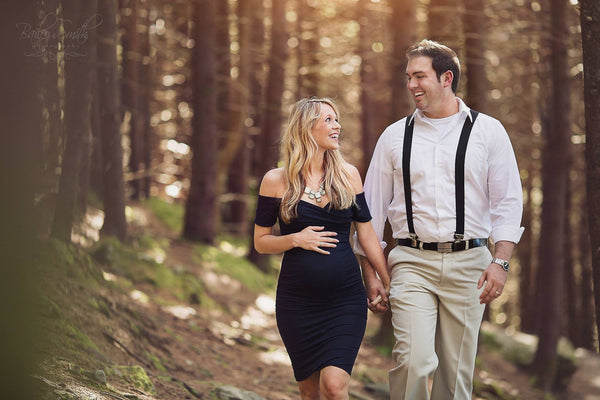 RTS: Monica Gown | Ready To Ship • by Sew Trendy