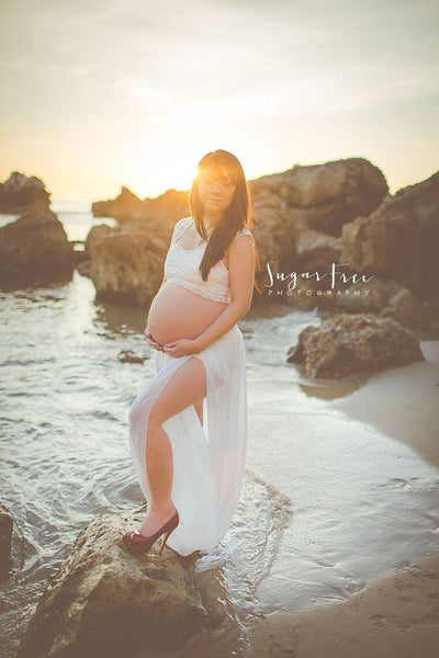 RTS: Julie Skirt | Ready To Ship • by Sew Trendy