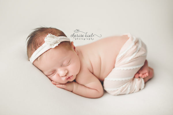 RTS: Ruffle Pant & Tie Back | Ready to ship • by Sew Trendy