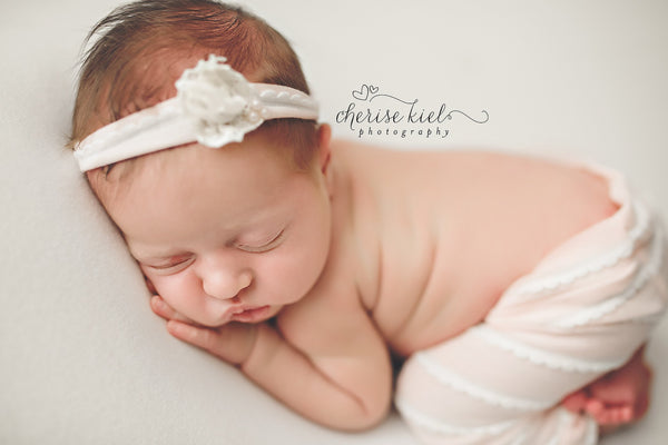 RTS: Ruffle Pant & Tie Back | Ready to ship • by Sew Trendy