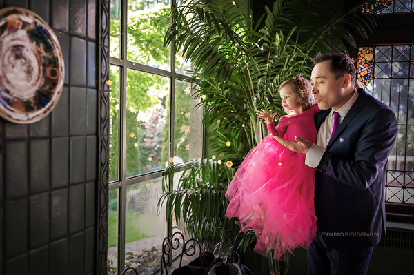 Carmen Gown • Girls Tulle Mermaid Gown • Drop Waist Tutu • by Sew Trendy