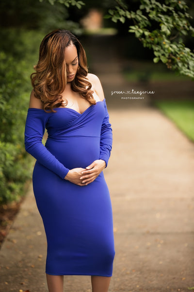 RTS: Elsie Dress | Ready to Ship • by Sew Trendy