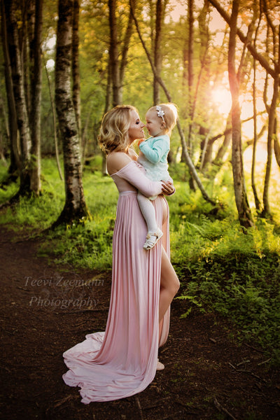 RTS: Miriam Gown | Ready To Ship • by Sew Trendy