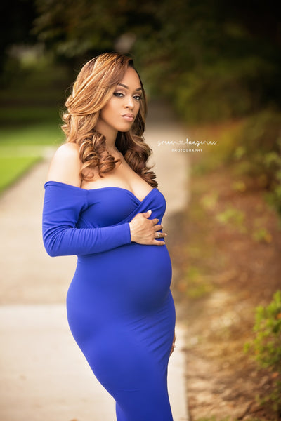 RTS: Elsie Dress | Ready to Ship • by Sew Trendy