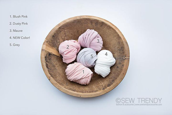 NEWBORN WRAP • Stretch Knit Wrap • Swaddle Wrap • Baby Wrap • Stretchy Knit Layer • Newborn Photo Prop | Ready To Ship • by Sew Trendy