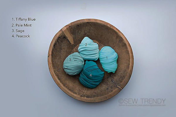 NEWBORN WRAP • Stretch Knit Wrap • Swaddle Wrap • Baby Wrap • Stretchy Knit Layer • Newborn Photo Prop | Ready To Ship • by Sew Trendy