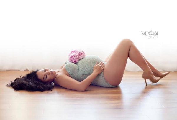 TRENDY THREADS | RUBY LEVEL • FREE LIBBY BODYSUIT by Sew Trendy