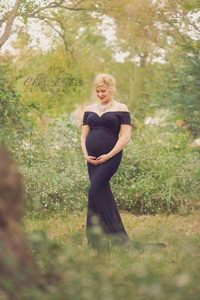 RTS: Audrey Gown | Ready To Ship • by Sew Trendy