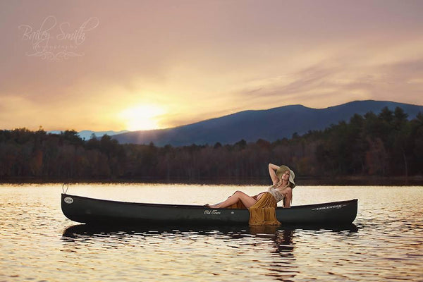 Zoie Gown • Lace Sweetheart Top Gown • Stretch Knit Pregnancy Dress • Maxi Style Maternity Gown • by Sew Trendy