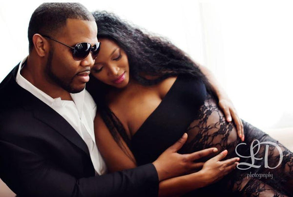 RTS: Siri Gown | Ready To Ship • by Sew Trendy