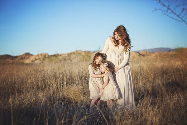 RTS: Patricia Gown | Ready To Ship • by Sew Trendy