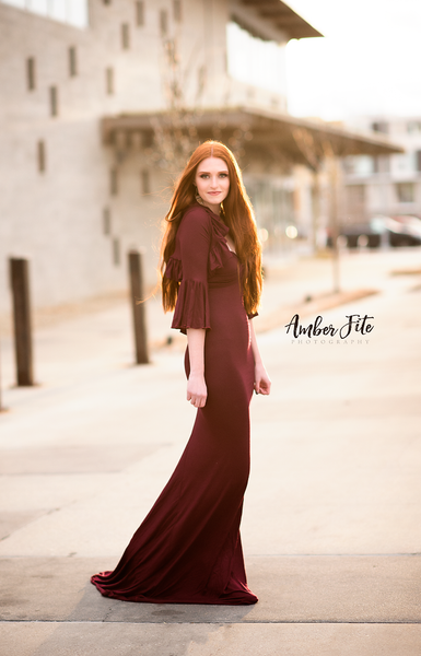 Ruffle Knit Shrug • Stretch Knit Ruffle Bolero • Knit Jacket • Dress Jacket with Ruffles• Gown Shrug • Dress Shrug • by Sew Trendy