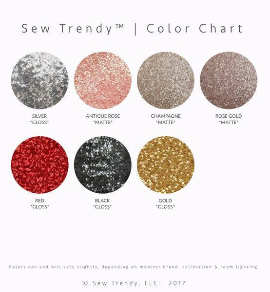 Dior Sequin Maternity Bodysuit • Sequin Bodysuit • Corset Style Bodysuit • Tank Bodysuit • Bodysuit Maternity Top • by Sew Trendy