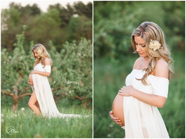 RTS: Cameron Gown | Ready To Ship • by Sew Trendy