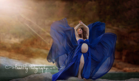 RTS: CLEARANCE • Satin Slip | Ready To Ship • by Sew Trendy