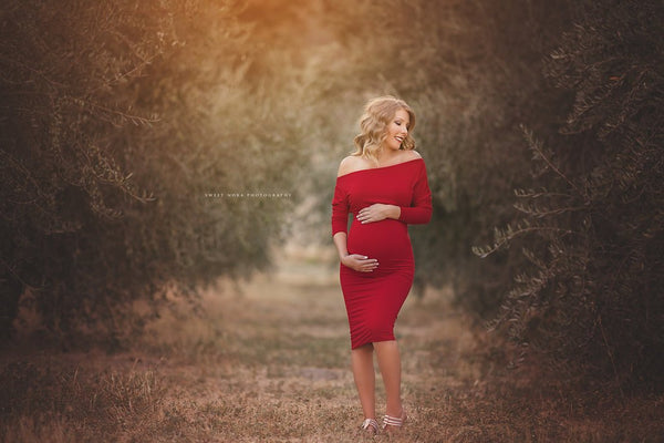 RTS: Jaeda Dress | by Sew Trendy