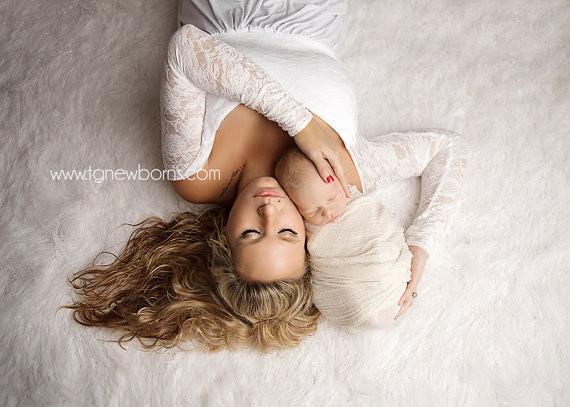 RTS: Megan Gown | Ready To Ship • by Sew Trendy