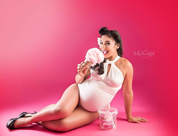 Yvonne Bodysuit • Knit Infinity Body Suit • Infinity Top Bodysuit • Bodysuit Maternity Top • Bodysuit Top • Leotard Shirt • Bodysuit with Snaps • by Sew Trendy