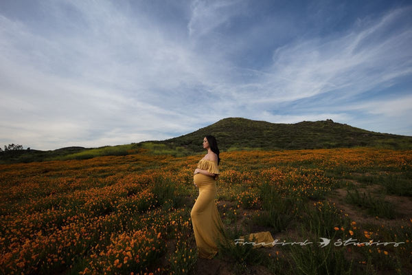 TRENDY THREADS | DIAMOND LEVEL • FREE COLBIE GOWN by Sew Trendy