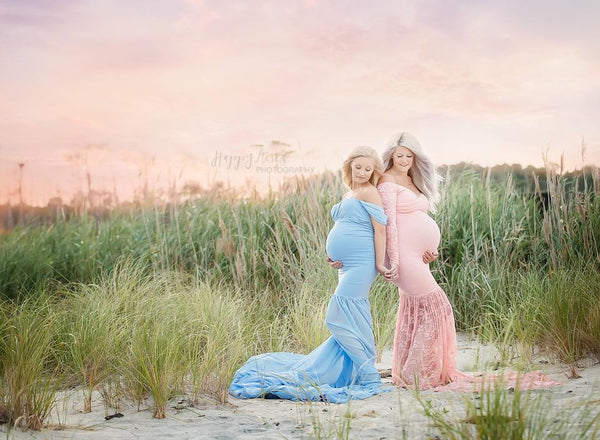 RTS: Priscilla Gown | Ready To Ship • by Sew Trendy