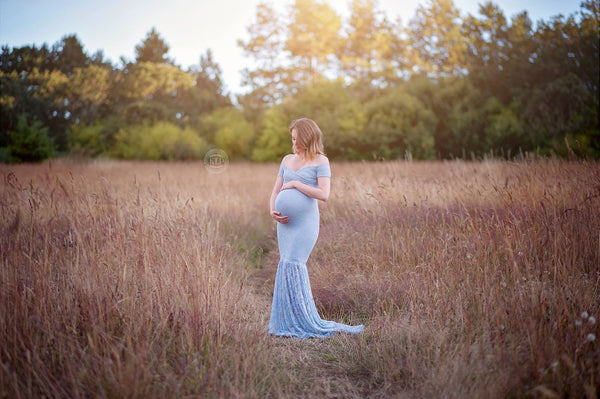 RTS: Bella Gown | Ready To Ship • by Sew Trendy