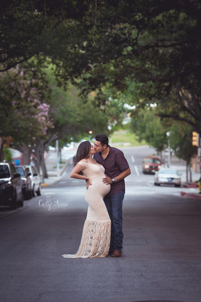 RTS: Bella Gown | Ready To Ship • by Sew Trendy