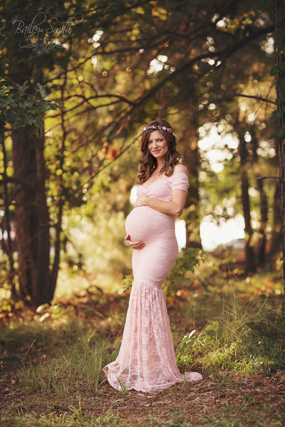 RTS: Bella Gown | Ready To Ship • by Sew Trendy