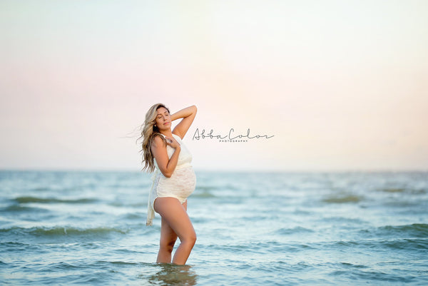 Sabrina Bodysuit • Lace Infinity Top Body Suit • Lace Bodysuit • Infinity Maternity Top • Bodysuit Top • Maternity Leotard • Bodysuit With Snaps • Leotard With Snaps • by Sew Trendy