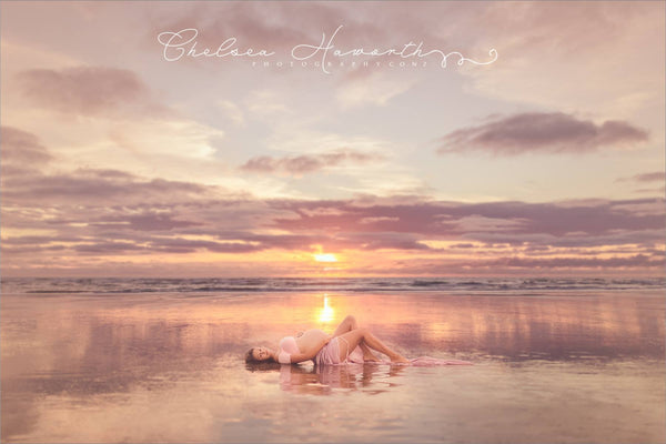 Corinne Bralette • Maternity Bandeau • Pregnancy Top • Maternity Bralette • Pregnancy Separates • Pregnancy Bandeau • by Sew Trendy