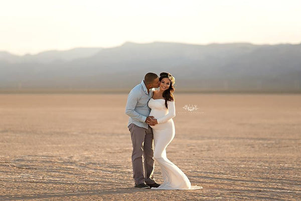 RTS: Emerlie Gown | Ready To Ship • by Sew Trendy