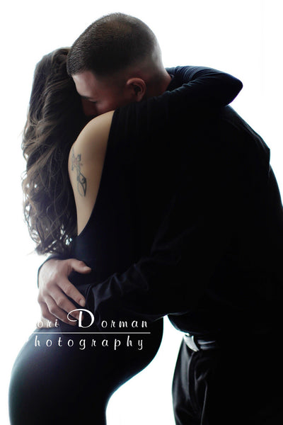 RTS: Krysten Gown | Ready To Ship • by Sew Trendy