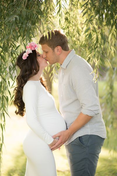 Avery Pink Floral Crown • PINK Floral Crown • Wedding Head Piece • Princess Floral Crown • Bohemian Crown • Flower Girl | Ready To Ship • by Sew Trendy