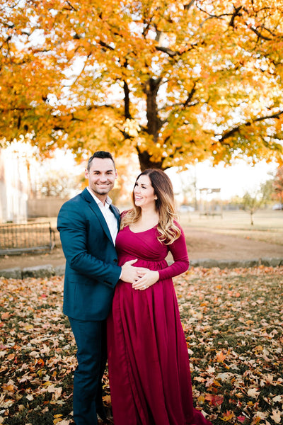 RTS: Patricia Gown | Ready To Ship • by Sew Trendy