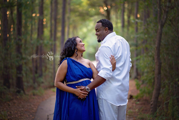 Brooklyn Crystal Sash • by Sew Trendy | READY TO SHIP • by Sew Trendy