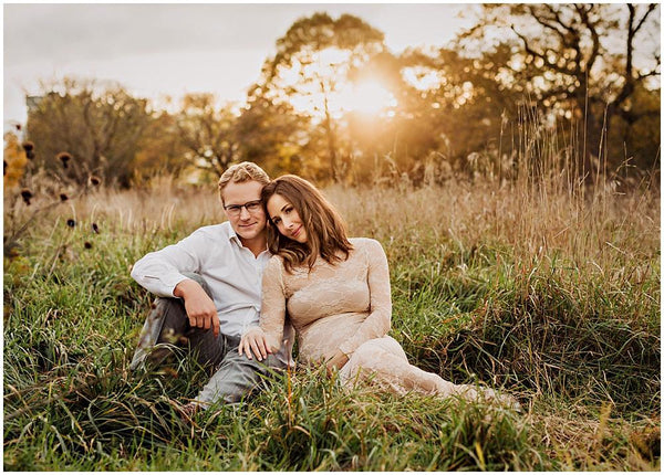 RTS: Phoebe Gown | Ready to Ship • by Sew Trendy