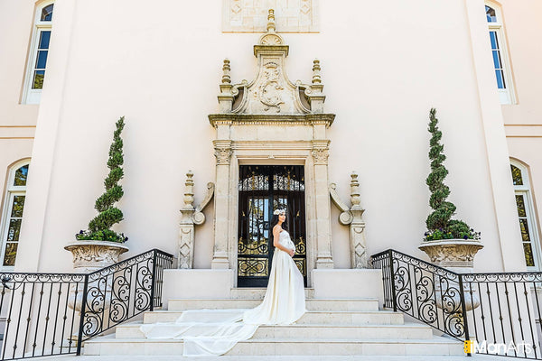 Satin Slip • Maternity Gown Satin Slip • Maternity Gown Satin Lining • by Sew Trendy