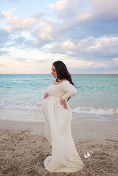 RTS: Roxy Gown | Ready To Ship • by Sew Trendy