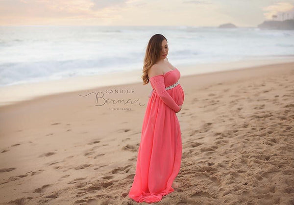 RTS: Roxy Gown | Ready To Ship • by Sew Trendy