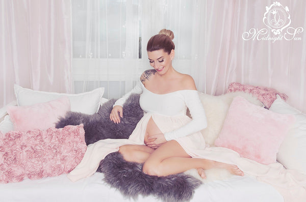 RTS: Roxy Gown | Ready To Ship • by Sew Trendy