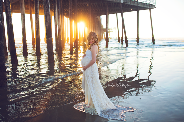 RTS: CLEARANCE • Satin Slip | Ready To Ship • by Sew Trendy