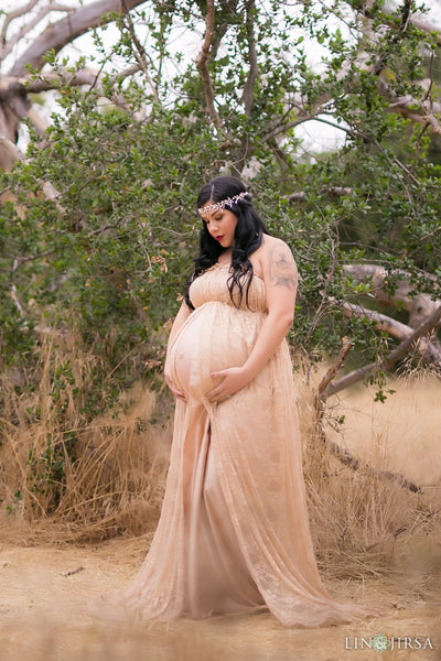 RTS: CLEARANCE • Satin Slip | Ready To Ship • by Sew Trendy