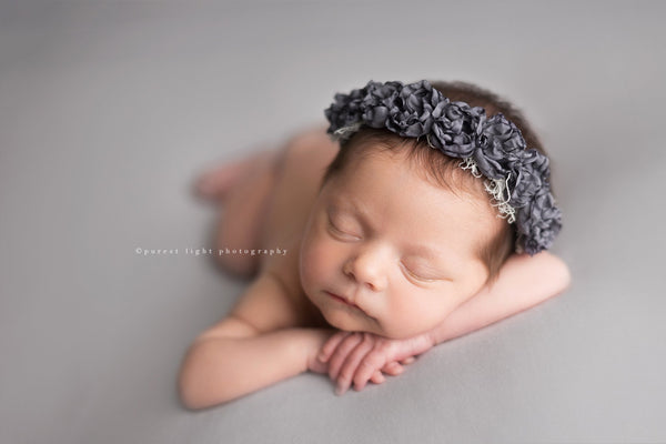 NEWBORN BEANBAG BACKDROP • Stretch Knit Backdrop • Photography Backdrop • Baby Photography Backdrop • Stretchy Knit Backdrop • Newborn Photo Prop | Ready To Ship • by Sew Trendy