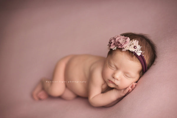 NEWBORN BEANBAG BACKDROP • Stretch Knit Backdrop • Photography Backdrop • Baby Photography Backdrop • Stretchy Knit Backdrop • Newborn Photo Prop | Ready To Ship • by Sew Trendy