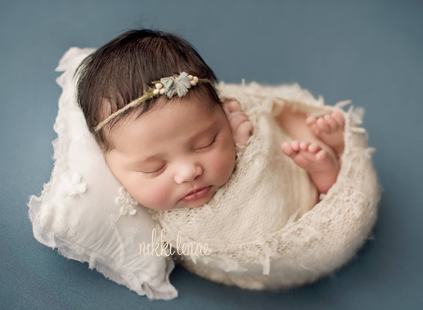 NEWBORN BEANBAG BACKDROP • Stretch Knit Backdrop • Photography Backdrop • Baby Photography Backdrop • Stretchy Knit Backdrop • Newborn Photo Prop | Ready To Ship • by Sew Trendy