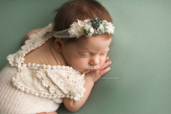 NEWBORN BEANBAG BACKDROP • Stretch Knit Backdrop • Photography Backdrop • Baby Photography Backdrop • Stretchy Knit Backdrop • Newborn Photo Prop | Ready To Ship • by Sew Trendy
