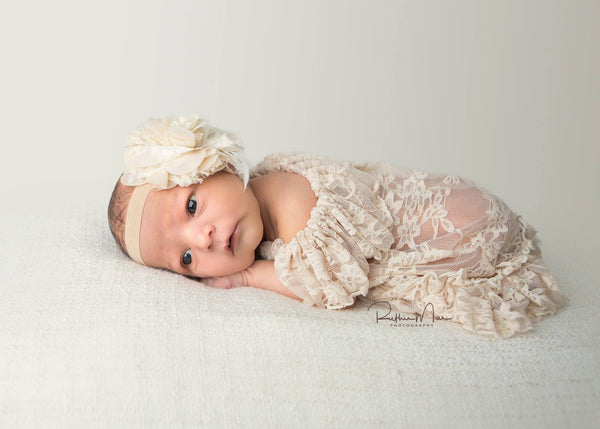 RTS: Stella Infant | Ready To Ship • by Sew Trendy