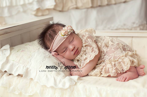 RTS: Stella Infant | Ready To Ship • by Sew Trendy