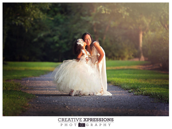 Artemus Robe • Chiffon Robe • Maternity Gown • Sheer Robe • Maternity Photos • Elegant Drape Back Robe • Pregnancy Lingerie • Robe Set • by Sew Trendy